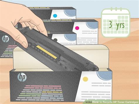 toner recycling for cash|How to Recycle HP Ink and Toner Cartridges .
